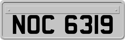 NOC6319