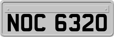 NOC6320