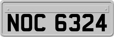 NOC6324