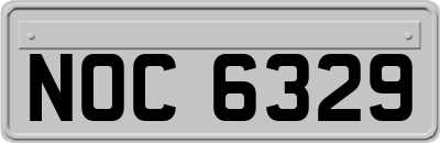 NOC6329