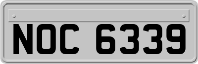 NOC6339