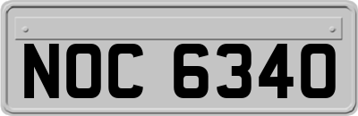 NOC6340