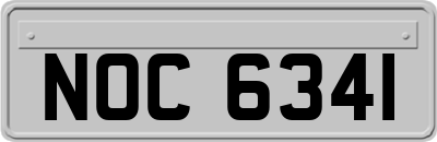 NOC6341