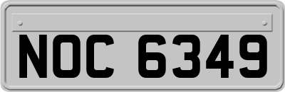 NOC6349