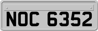NOC6352