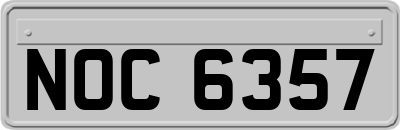 NOC6357