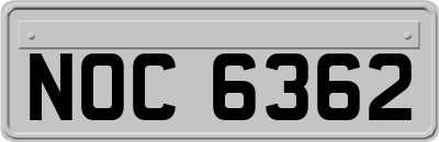 NOC6362