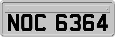 NOC6364