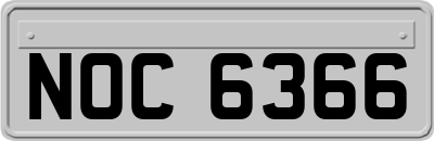 NOC6366