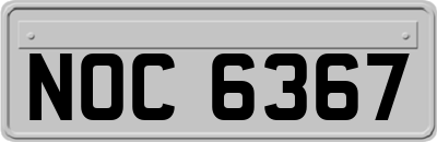 NOC6367