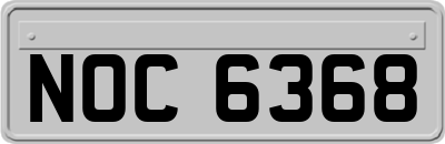 NOC6368