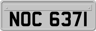 NOC6371