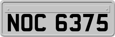 NOC6375