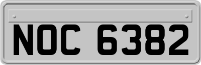 NOC6382