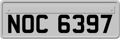 NOC6397