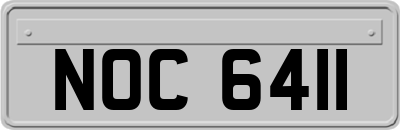 NOC6411
