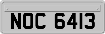 NOC6413