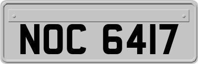 NOC6417