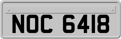 NOC6418