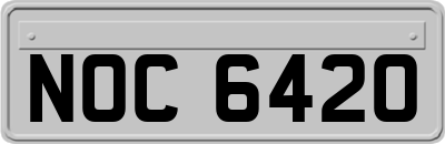 NOC6420