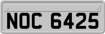 NOC6425