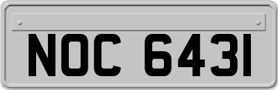 NOC6431