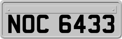 NOC6433