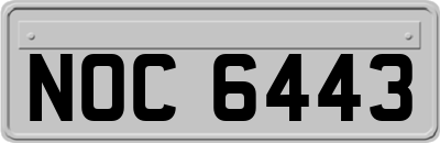 NOC6443