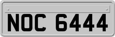 NOC6444