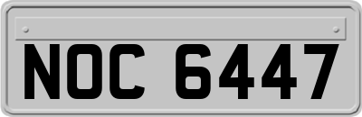 NOC6447