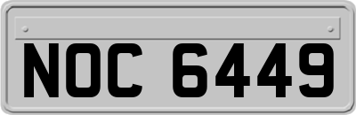 NOC6449