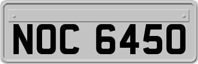 NOC6450