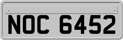NOC6452
