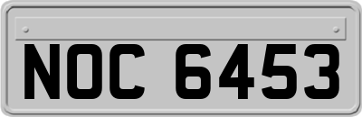 NOC6453