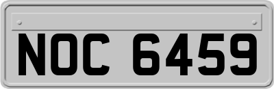 NOC6459