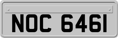 NOC6461