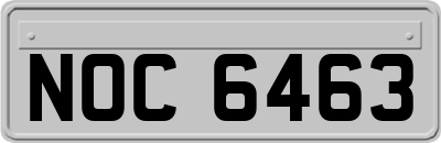 NOC6463