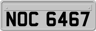 NOC6467