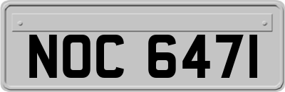 NOC6471
