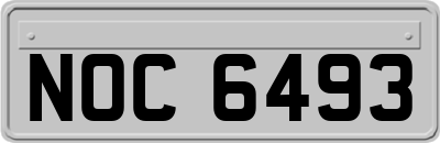 NOC6493