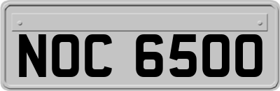 NOC6500