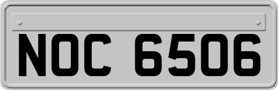 NOC6506