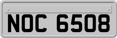 NOC6508