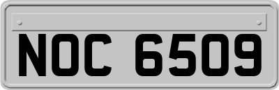 NOC6509