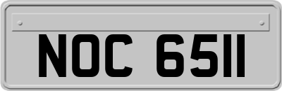 NOC6511