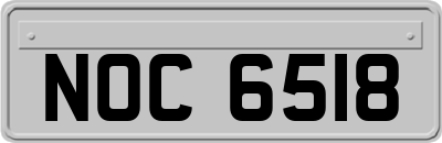 NOC6518