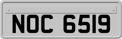 NOC6519