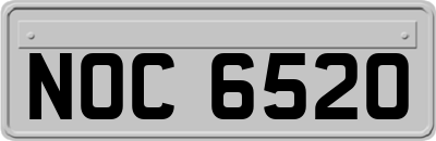 NOC6520