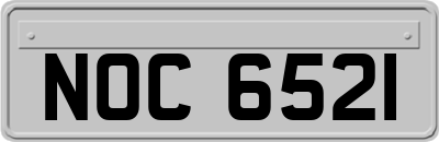 NOC6521