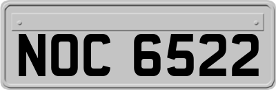 NOC6522